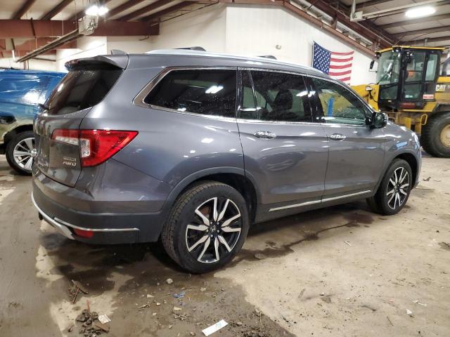 2020 HONDA PILOT TOUR 5FNYF6H9XLB043712  65912164