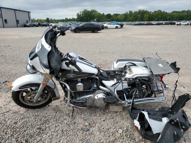 2008 HARLEY-DAVIDSON FLHTCUI 1HD1FC4128Y632226