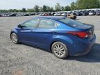 HYUNDAI ELANTRA SE photo