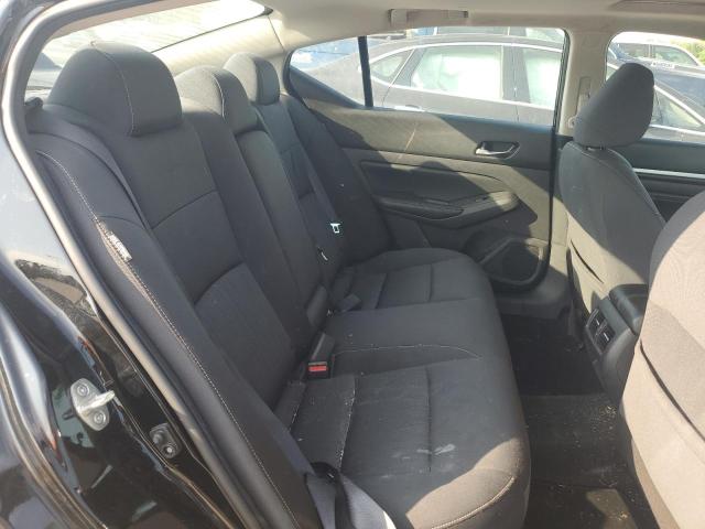 2019 NISSAN ALTIMA SV - 1N4BL4DV6KC123144