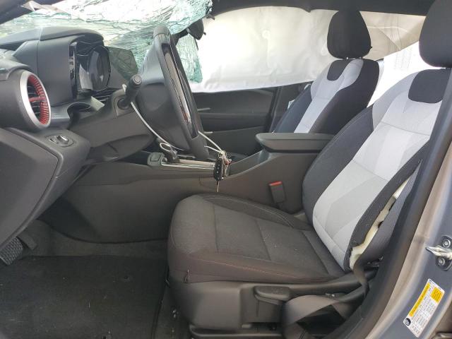2024 CHEVROLET TRAX 1RS - KL77LGE20RC099808