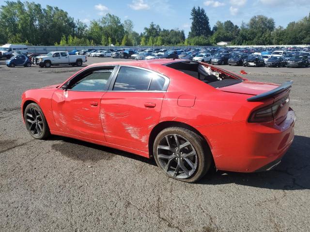 2019 DODGE CHARGER SX - 2C3CDXBG2KH553370