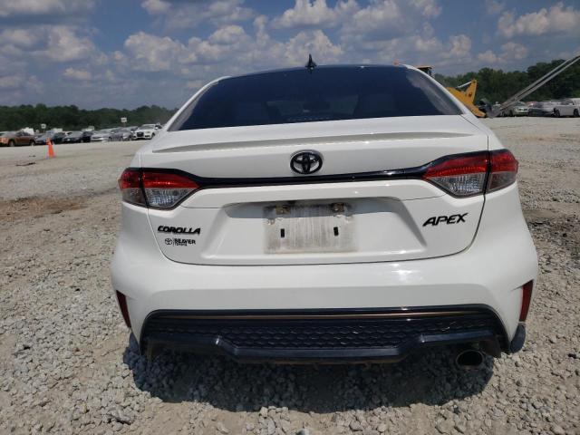 2021 TOYOTA COROLLA SE - 5YFS4MCE6MP072411