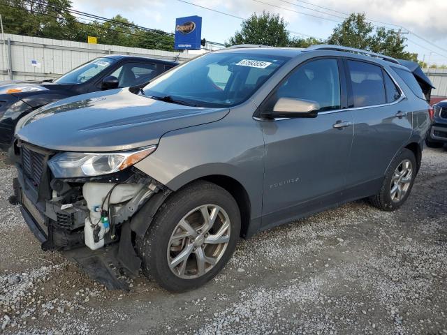 2019 CHEVROLET EQUINOX LT 2019