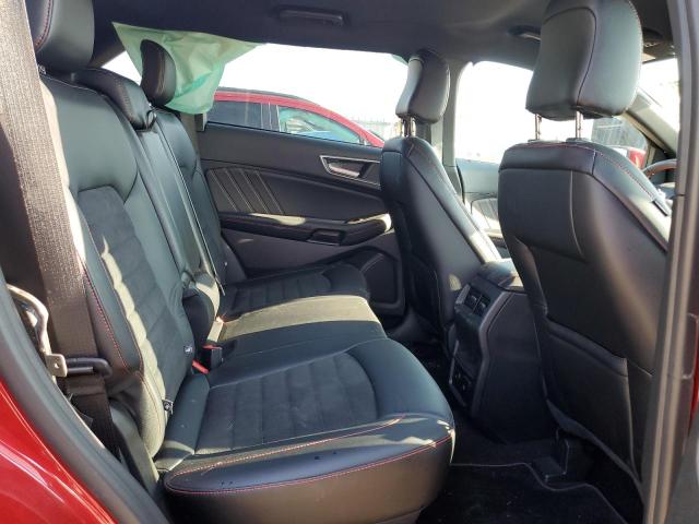 2024 FORD EDGE SEL - 2FMPK4J98RBA60662