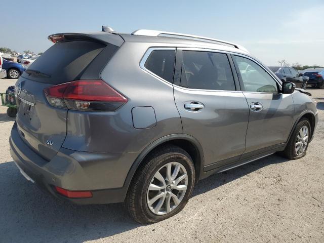 2020 NISSAN ROGUE S - KNMAT2MT9LP526280