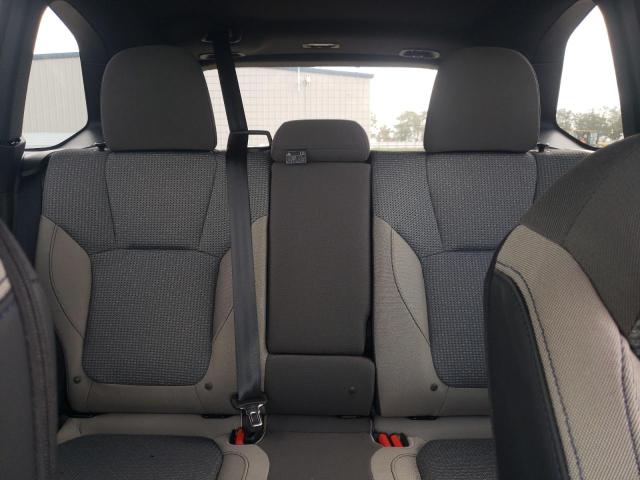 2025 SUBARU FORESTER P - JF2SLDDCXSH415232