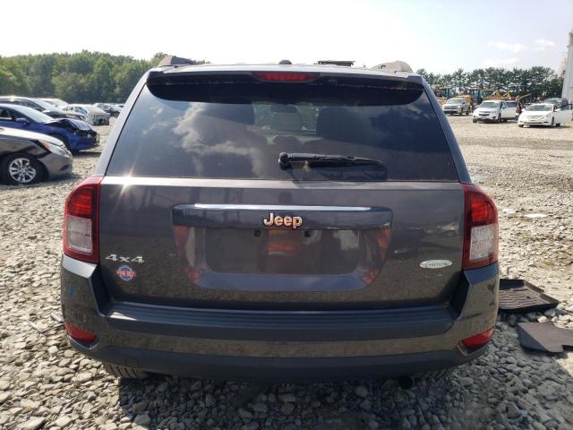 2015 JEEP COMPASS LA - 1C4NJDEB4FD177365