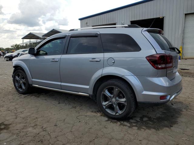 2015 DODGE JOURNEY CR - 3C4PDCGGXFT537610