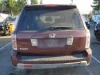 HONDA PILOT VP photo