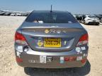 HYUNDAI ACCENT GLS photo