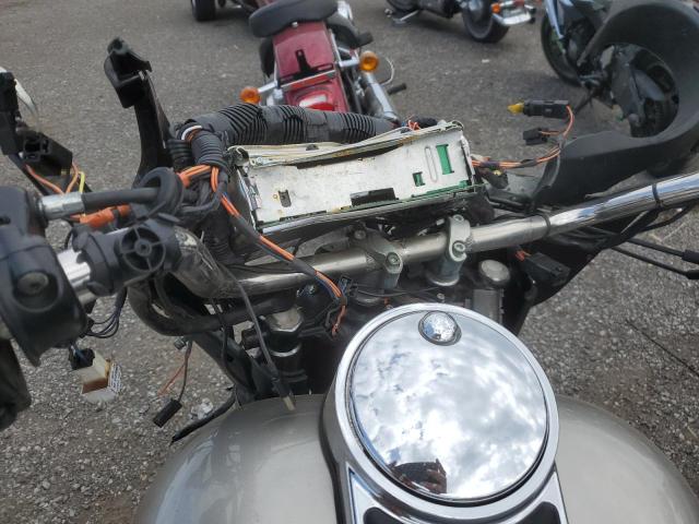 2007 HARLEY-DAVIDSON FLHT CLASS 5HD1FF4127Y627987