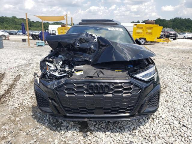 2022 AUDI S3 PREMIUM - WAUH3DGY0NA087751