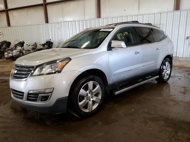 2016 CHEVROLET TRAVERSE L #3023778893