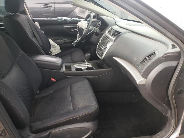 2016 NISSAN ALTIMA 2.5 - 1N4AL3APXGC221127