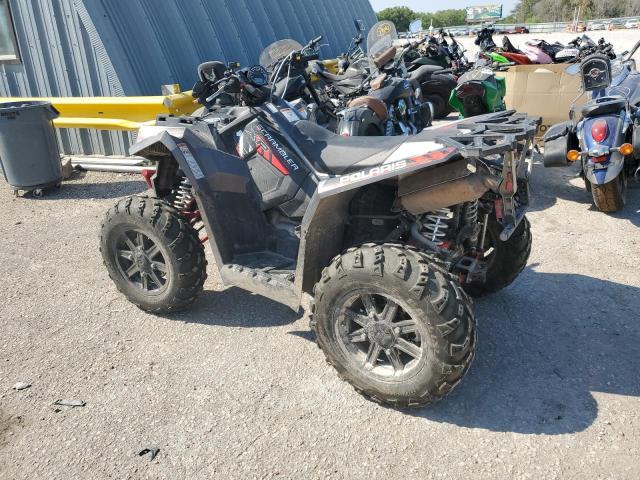 2016 POLARIS SCRAMBLER - 4XASVE957GA253222