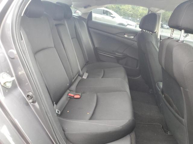 2016 HONDA CIVIC EX - 2HGFC1F38GH644748
