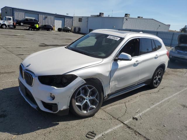 VIN WBXHU7C34J5L07846 2018 BMW X1, Sdrive28I no.1