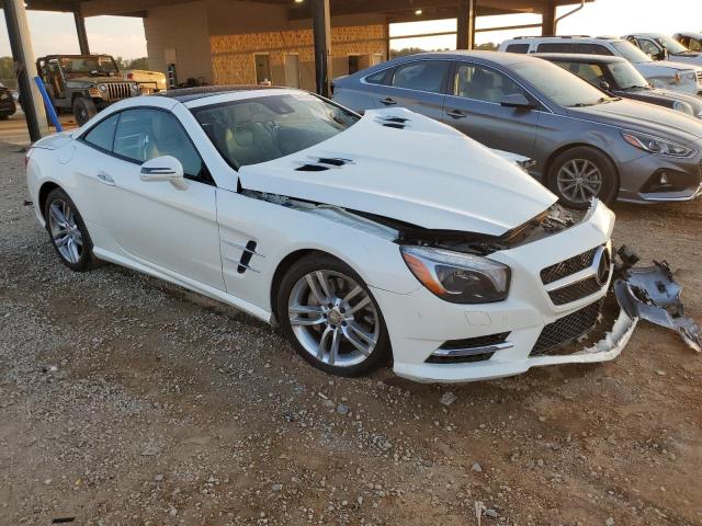 2014 MERCEDES-BENZ SL 550 WDDJK7DA3EF023681  69108554