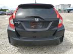 HONDA FIT LX photo