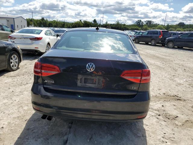 2015 VOLKSWAGEN JETTA SE - 3VWD17AJ1FM345863
