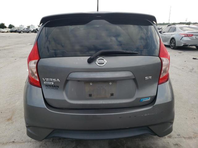 2016 NISSAN VERSA NOTE - 3N1CE2CP9GL377283