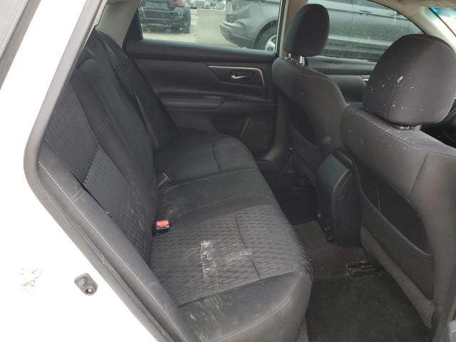 2017 NISSAN ALTIMA 2.5 - 1N4AL3AP7HC265135