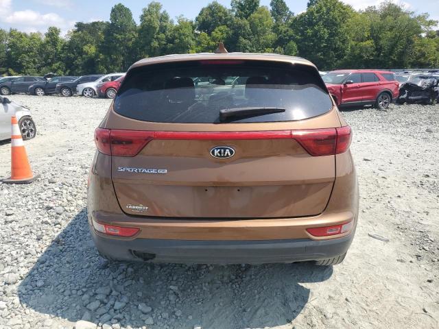 VIN KNDPM3AC2K7564000 2019 KIA Sportage, LX no.6