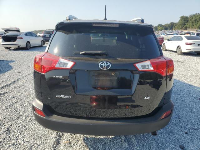 VIN 2T3ZFREV0EW127364 2014 Toyota RAV4, LE no.6