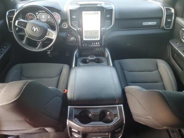 2022 RAM 1500 BIG H - 1C6RREBT4NN105028