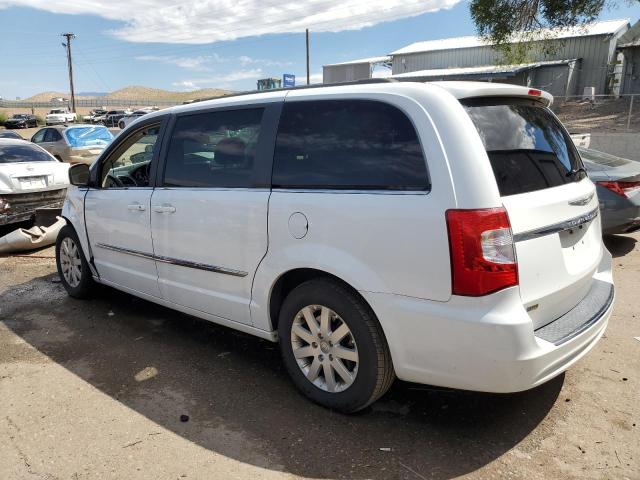 VIN 2C4RC1BGXGR290262 2016 Chrysler Town and Countr... no.2