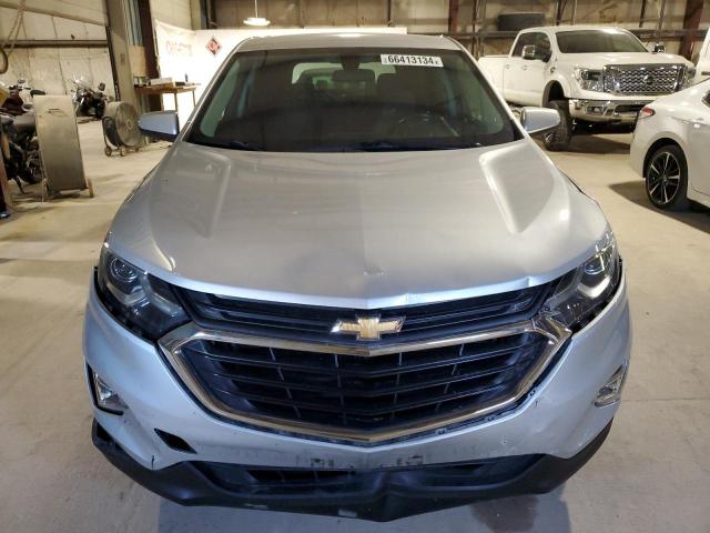2019 CHEVROLET EQUINOX LT - 3GNAXUEV3KL211301