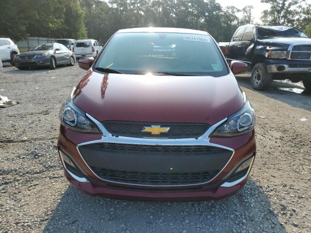 2022 CHEVROLET SPARK KL8CD6SA1NC027944