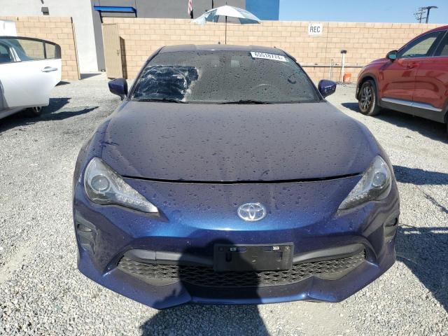 2020 TOYOTA 86 JF1ZNAA13L8752499