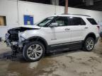 2019 FORD EXPLORER L - 1FM5K7F81KGA42947