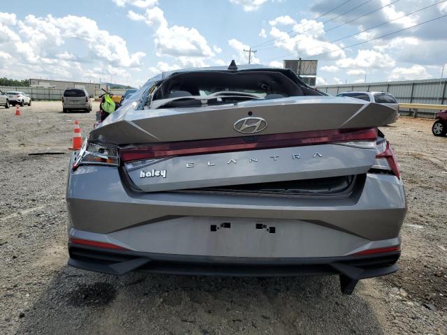 2021 HYUNDAI ELANTRA SE KMHLM4AGXMU066313  67117994