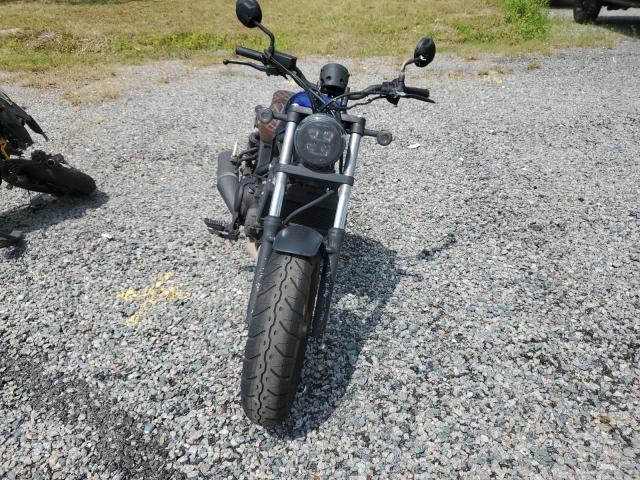 2023 HONDA CMX500 MLHPC5607P5600602