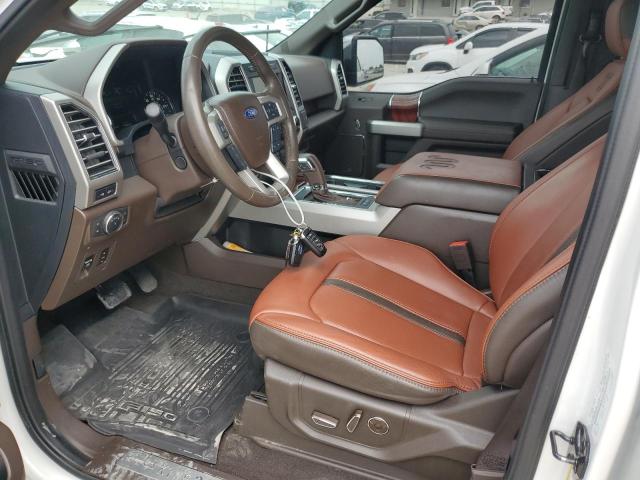 2020 FORD F150 SUPER - 1FTEW1E59LFB61074