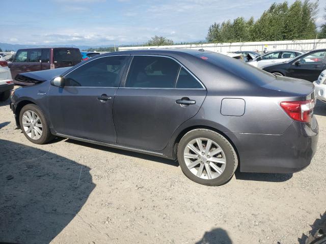 VIN 4T1BD1FK1EU116041 2014 Toyota Camry, Hybrid no.2