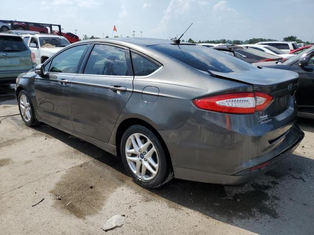 VIN 3FA6P0H70GR258624 2016 Ford Fusion, SE no.2