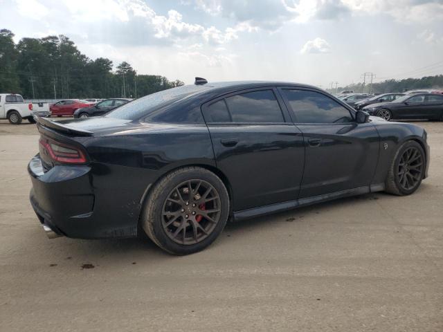 Vin: 2c3cdxl97jh120867, lot: 67967564, dodge charger srt hellcat 20183