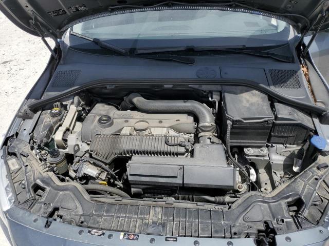 2016 VOLVO S60 CROSS YV4612UM1G2001203