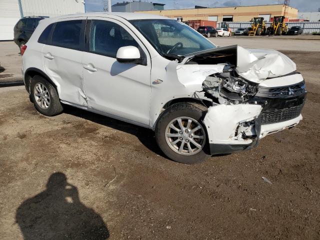 2018 MITSUBISHI RVR SE JA4AJ3AU5JU600313