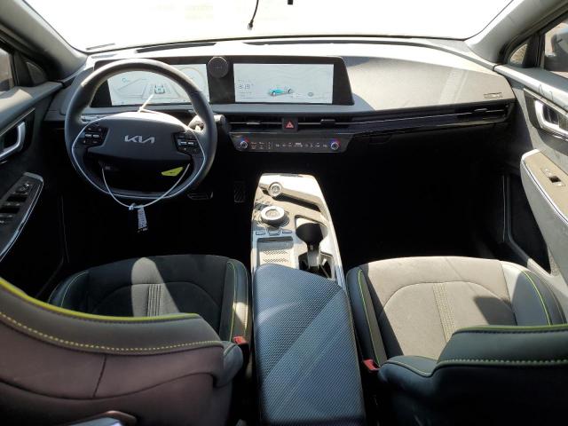 2023 KIA EV6 GT - KNDC5DLE7P5091830