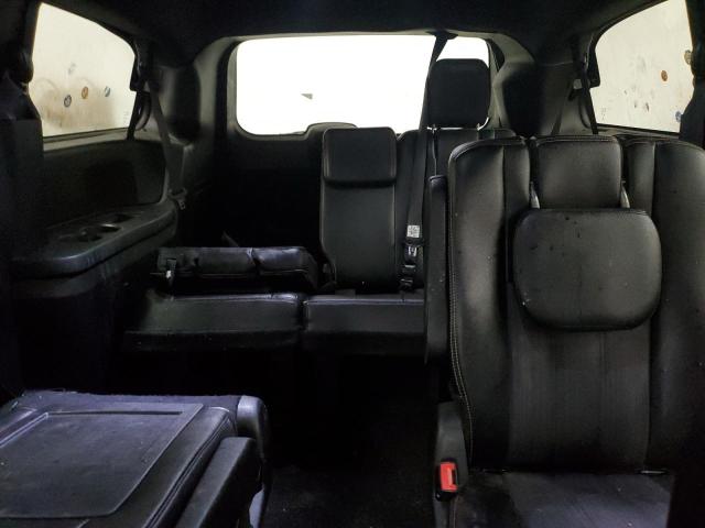 2015 CHRYSLER TOWN & COU - 2C4RC1HG3FR554637