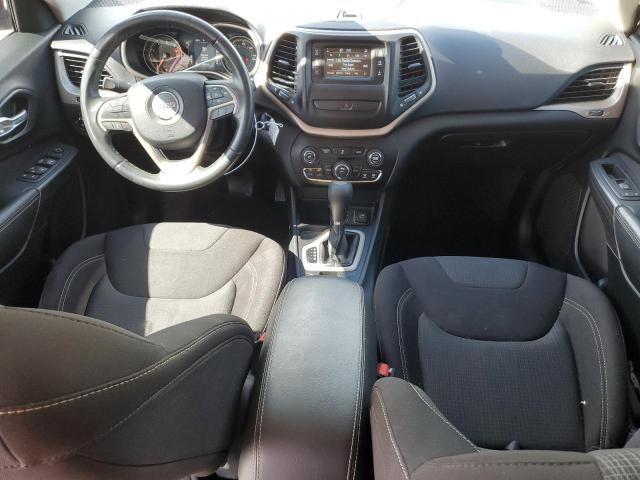 2016 JEEP CHEROKEE L - 1C4PJLCB5GW272948