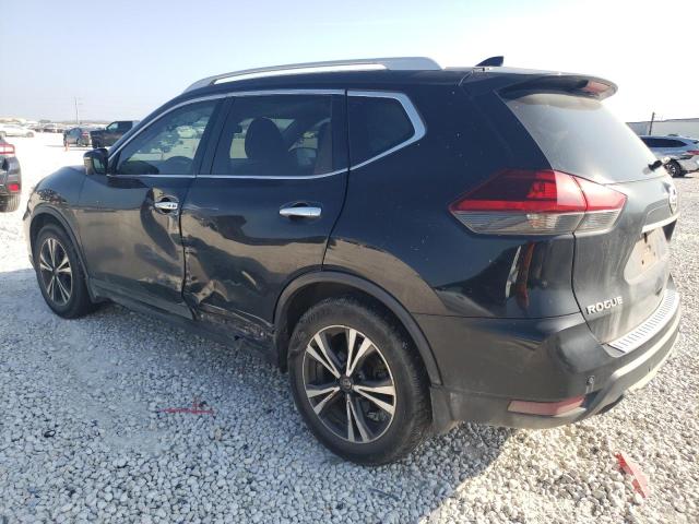 2019 NISSAN ROGUE S - 5N1AT2MT8KC727458