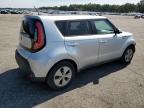 KIA SOUL photo