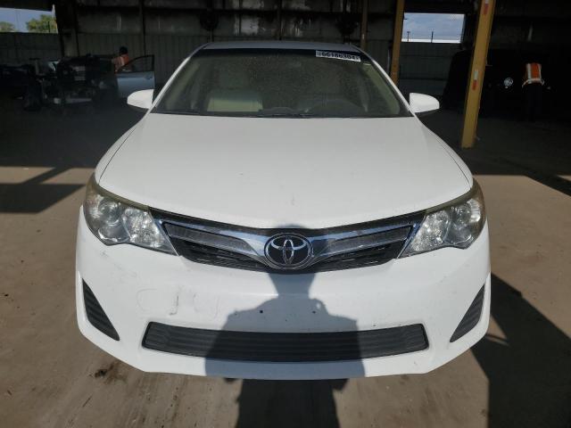 VIN 4T4BF1FK2DR293230 2013 Toyota Camry, L no.5