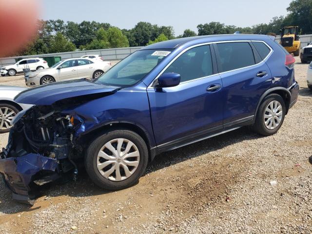 2018 NISSAN ROGUE S - KNMAT2MT5JP575036